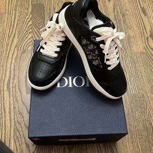 Christian Dior B27 sneakers